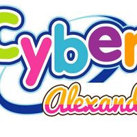 Cyber Alexander