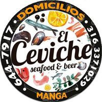 El Ceviche Seafood and Beer