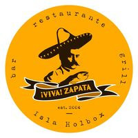 Viva Zapata Holbox