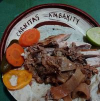 Carnitas Ambakity