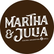 Martha Julia Cocina Argentinisima