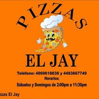 Pizzas El Jay