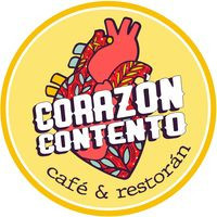 Cafetería Corazón Contento