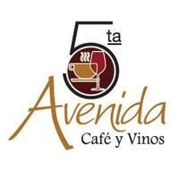 5ta Avenida Cafe Y Vinos