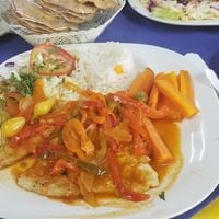 Jrs Mariscos