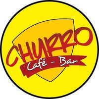 Churro Cafe