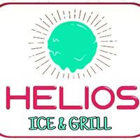 Helios Ice Grill