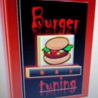 Burger Tuning