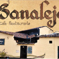 Sanalejo Café