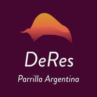 Deres Parrilla Argentina Pagina Oficial