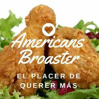 American's Broaster