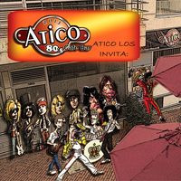 Atico Cafe