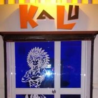 Kalu