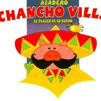 Asadero Chancho Villa