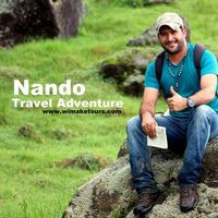 Nando Travel Adventure