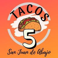 Tacos 5