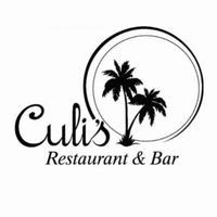 Culi's Restaurant & Bar