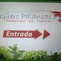 El Gran Güero Palancas Restaurant Bar-familiar