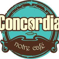 Concordia Notre CafÉ