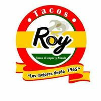 Tacos Roy Hornos