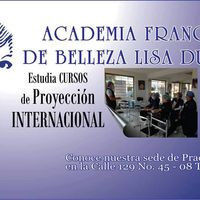 Academia Francesa De Belleza
