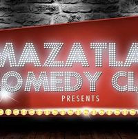 Mazatlan Comedy Club