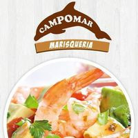 Marisqueria Campomar