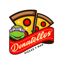 Donatellos Pizzas Y Mas