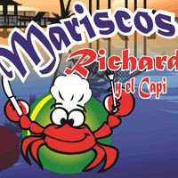 Mariscos Richard De Vallarta