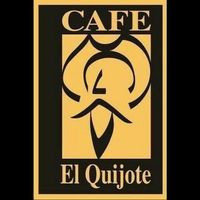 Cafe El Quijote