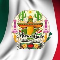 Mexico Lindo Antojitos Mexicanos