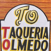 T.o Taqueria Olmedo