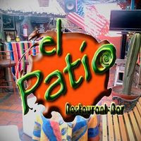 El Patio Restaurant-bar Pizza Salvatierra