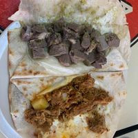 Las Burritas De Moyahua