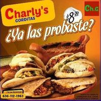 Charlys Gorditas