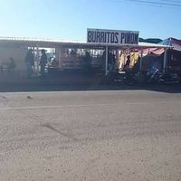 Burritos PiÑon
