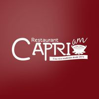 Restaurant Cafe Capri