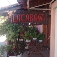 La CabaÑa Resturant- Familiar Huetamo