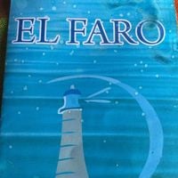 Mariscos El Faro