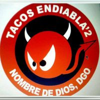 Tacos Endiabla2 Nombre De Dios Durango