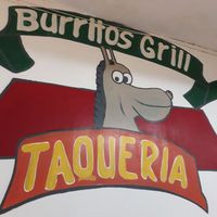 Burritos Grill Taqueria