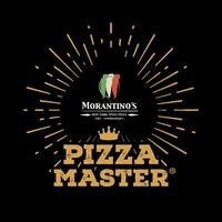 Morantinos Pizza