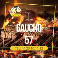 El Gaucho 57