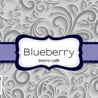 Blueberry Bistro Café