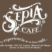 Sepia Café