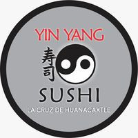 Yin Yang Sushi La Cruz