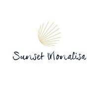 Sunset Monalisa
