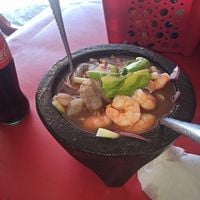 Mariscos Batamote Guasabe Santa Ana Sonora