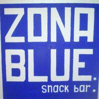 Zona Blue