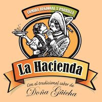 La Hacienda Cordoba